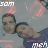 ces issam et mehdi